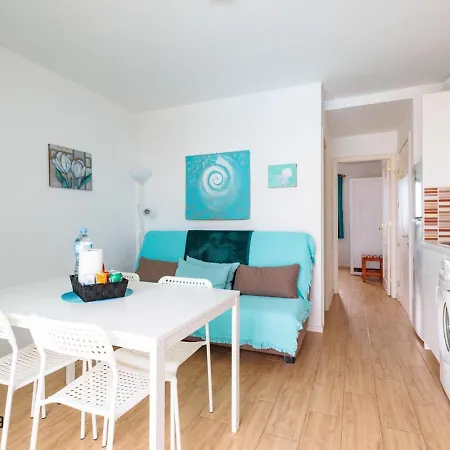 Apartament Tiffany Pool View & Wifi By Irent Fuerteventura Corralejo