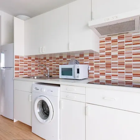 Apartmán Tiffany Pool View & Wifi By Irent Fuerteventura