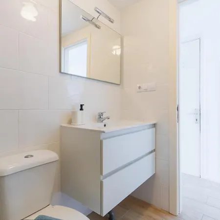 Apartament Tiffany Pool View & Wifi By Irent Fuerteventura