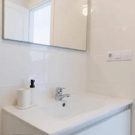 Apartament Tiffany Pool View & Wifi By Irent Fuerteventura *
