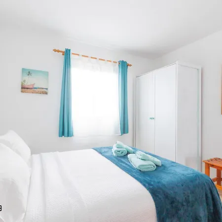 Tiffany Pool View & Wifi By Irent Fuerteventura Apartament