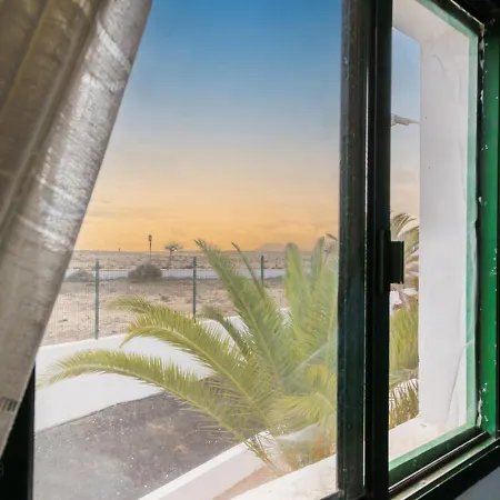 Apartament Tiffany Pool View & Wifi By Irent Fuerteventura